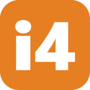 i4 logo